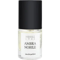 NOBILE 1942 AMBRA NOBILE