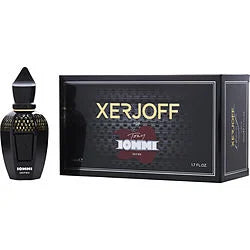 XERJOFF TONY IOMMI DEIFIED