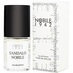 NOBILE 1942 SANDALO NOBILE
