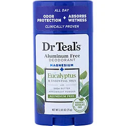 Dr. Teal's