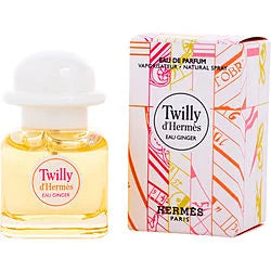 TWILLY D'HERMES EAU GINGER