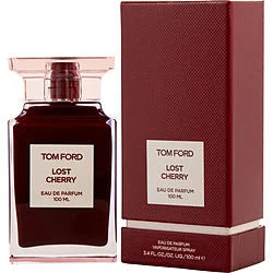 TOM FORD LOST CHERRY