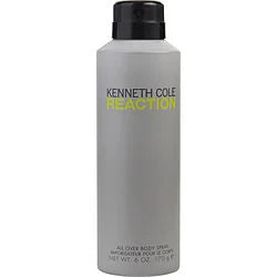 KENNETH COLE REACTION