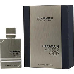 AL HARAMAIN AMBER OUD