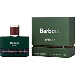 BARBOUR FOR HIM