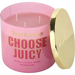 JUICY COUTURE CHOOSE JUICY