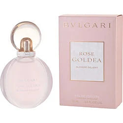 BVLGARI ROSE GOLDEA BLOSSOM DELIGHT