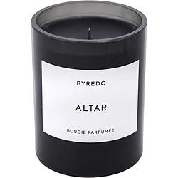 ALTAR BYREDO
