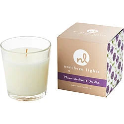 PLUM ORCHID & DAHLIA