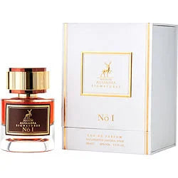 MAISON ALHAMBRA SIGNATURES NO I