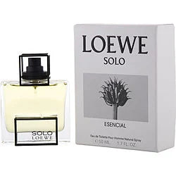 SOLO LOEWE ESENCIAL