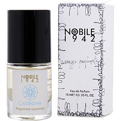 NOBILE 1942 CASTA DIVA