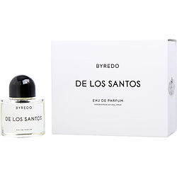 DE LOS SANTOS BYREDO