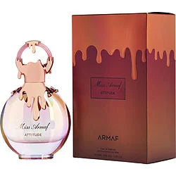 ARMAF MISS ARMAF ATTITUDE