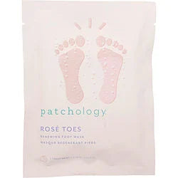 Patchology