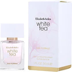 WHITE TEA EAU FLORALE