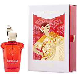 XERJOFF CASAMORATI BOUQUET IDEALE