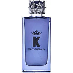 DOLCE & GABBANA K INTENSE