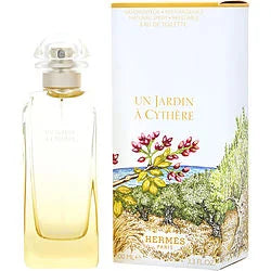 UN JARDIN A CYTHERE