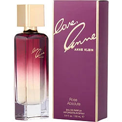 ANNE KLEIN LOVE ROSE ABSOLUTE