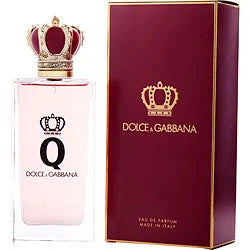 DOLCE & GABBANA Q