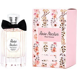 JEAN RISH ROSE NECTAR POUR FEMME