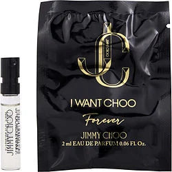 JIMMY CHOO I WANT CHOO FOREVER