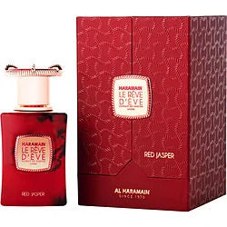 AL HARAMAIN LE REVE D'EVE RED JASPER