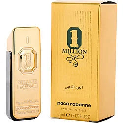 PACO RABANNE 1 MILLION GOLDEN OUD