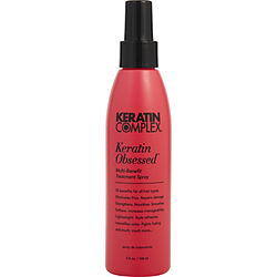 KERATIN COMPLEX