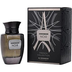 AL HARAMAIN NOIR FRENCH COLLECTION