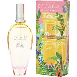 ESCADA BRISA CUBANA