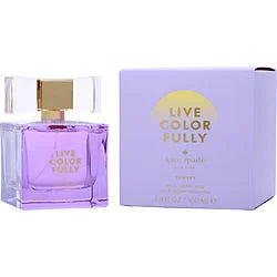 KATE SPADE LIVE COLORFULLY SUNSET