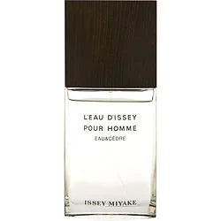 L'EAU D'ISSEY EAU & CEDRE