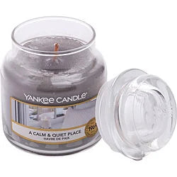 YANKEE CANDLE
