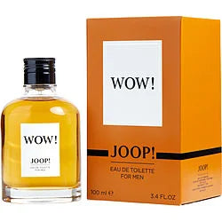 JOOP! WOW