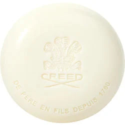 CREED GREEN IRISH TWEED