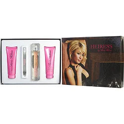 HEIRESS PARIS HILTON