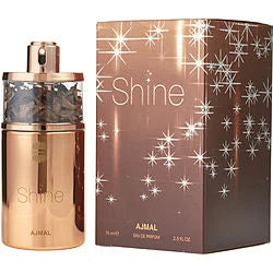 AJMAL SHINE
