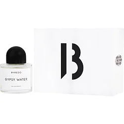 GYPSY WATER BYREDO