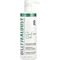 BILLY JEALOUSY