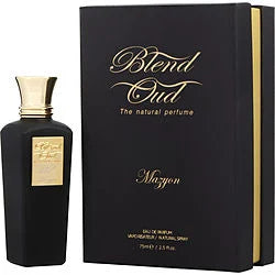 BLEND OUD MAZYON