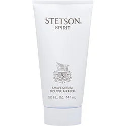 STETSON SPIRIT