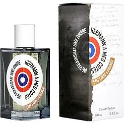 ETAT LIBRE D'ORANGE HERMANN A MES COTES ME PARAISSAIT UNE OMBRE