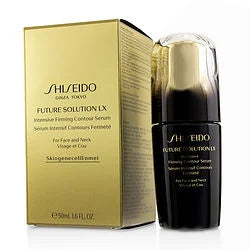 SHISEIDO