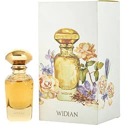 WIDIAN GOLD II SAHARA