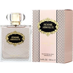VICKY TIEL FEMME ABSOLUE