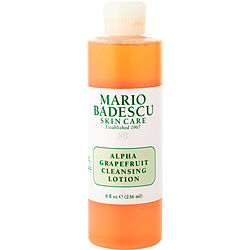 Mario Badescu