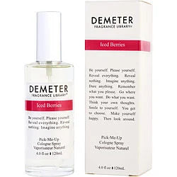 DEMETER ICED BERRIES