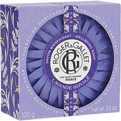 ROGER & GALLET LAVENDE ROYALE